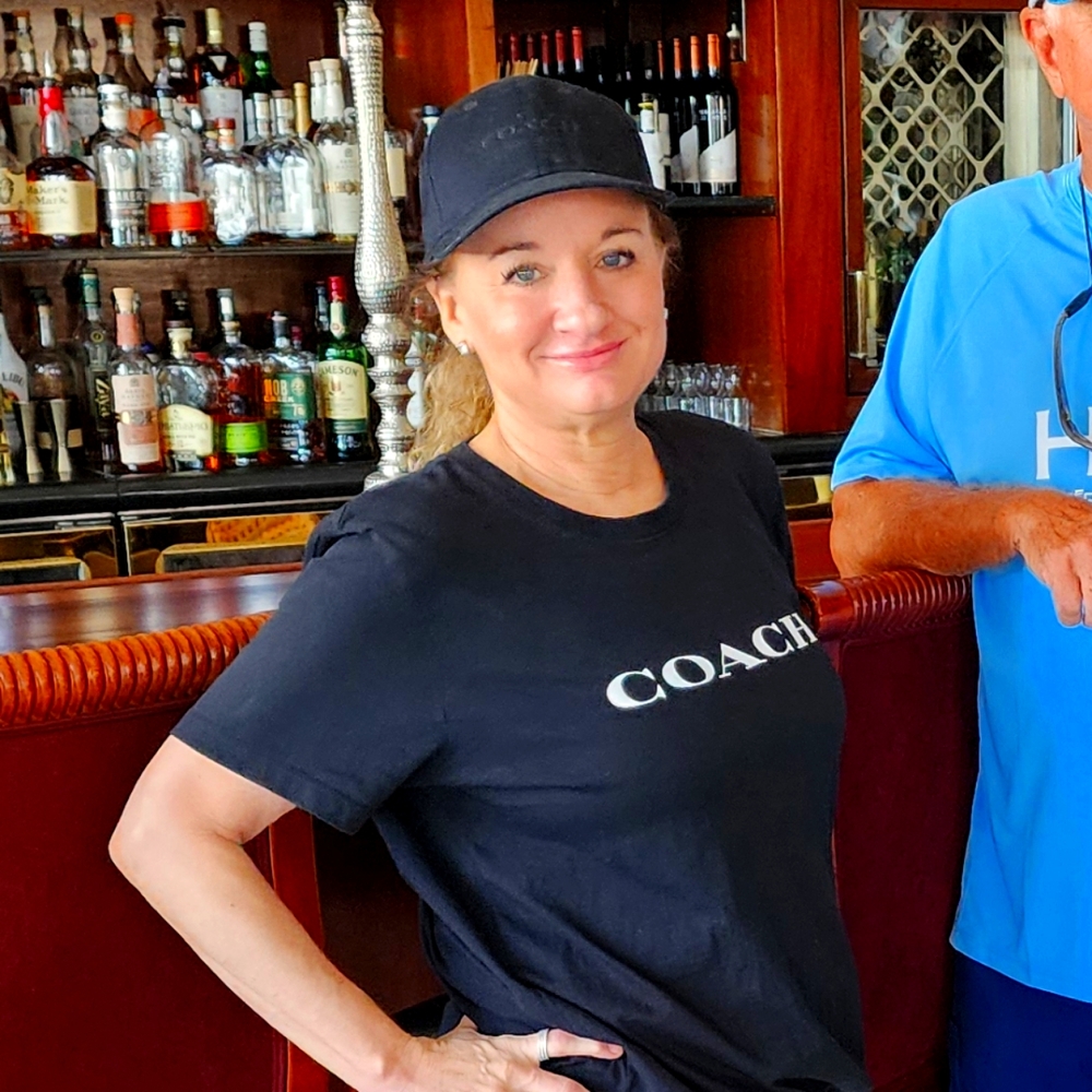 Meet your Posher, Jennifer